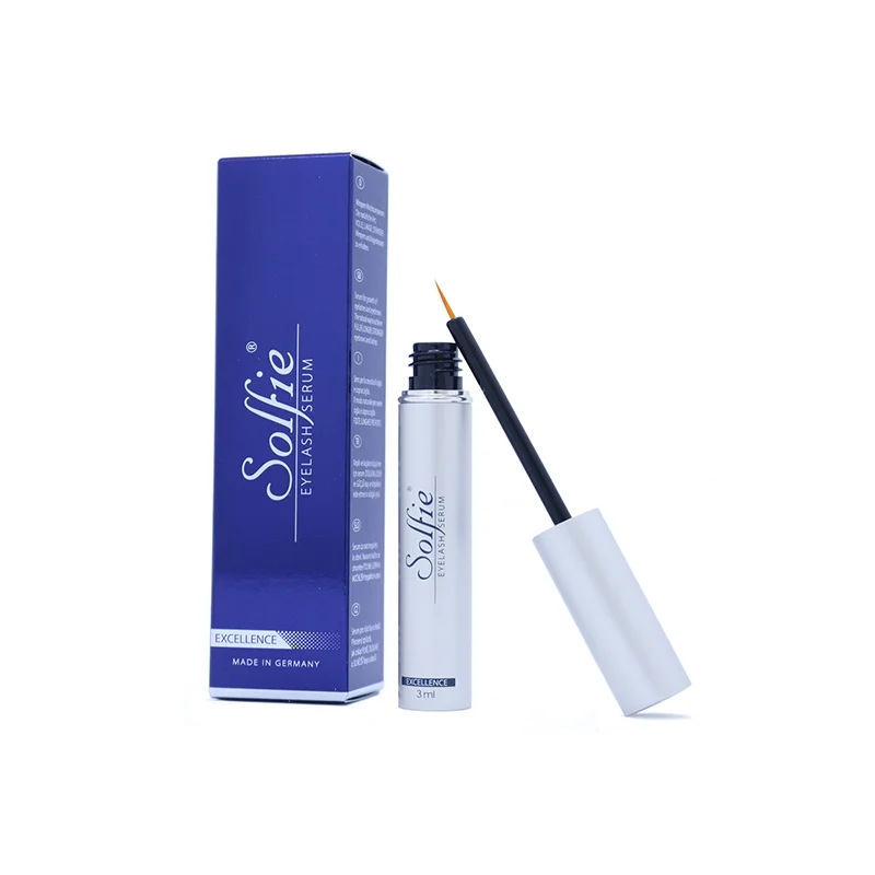 solfie eyelash serum