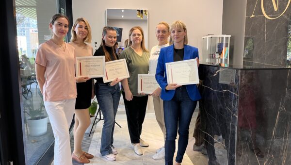 szkolenia hl professional skincare warszawa