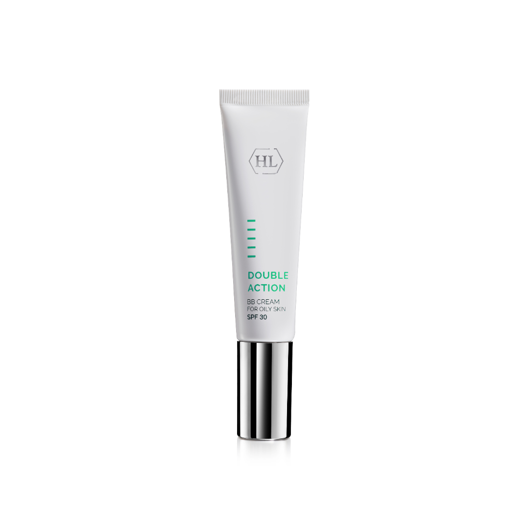 krem bb HL Double Action BB Cream SPF 30